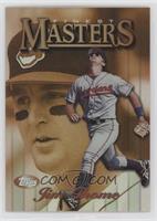 Common - Bronze - Jim Thome