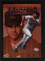 Common - Bronze - Ryne Sandberg