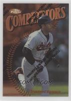 Common - Bronze - Roberto Alomar