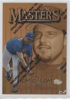 Common - Bronze - Roger Clemens