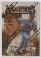 Common - Bronze - Mark Grace