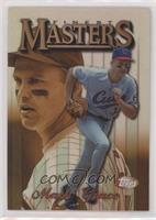 Common - Bronze - Mark Grace