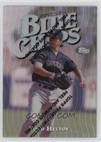 Uncommon - Silver - Todd Helton