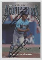 Uncommon - Silver - Moises Alou