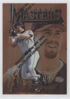 Common - Bronze - Jeff Bagwell