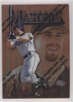 Common - Bronze - Jeff Bagwell