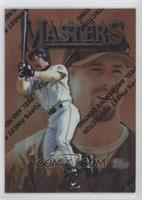 Common - Bronze - Jeff Bagwell [EX to NM]