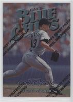 Uncommon - Silver - Billy Wagner