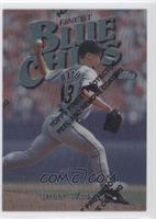 Uncommon - Silver - Billy Wagner