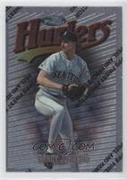 Uncommon - Silver - Randy Johnson