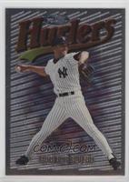 Uncommon - Silver - Mariano Rivera [EX to NM]