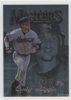 Uncommon - Silver - Craig Biggio