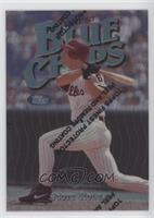 Uncommon - Silver - Scott Rolen