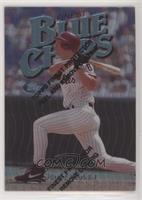 Uncommon - Silver - Scott Rolen