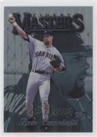 Uncommon - Silver - Ken Caminiti