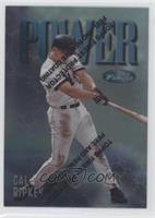 Uncommon - Silver - Cal Ripken Jr.