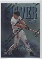 Uncommon - Silver - Cal Ripken Jr.