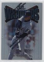 Uncommon - Silver - Ken Griffey Jr.