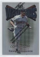 Uncommon - Silver - Chuck Knoblauch