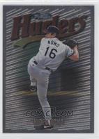 Uncommon - Silver - Hideo Nomo [Noted]