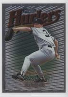 Uncommon - Silver - David Cone