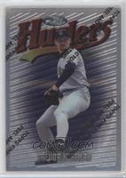 Uncommon - Silver - Trevor Hoffman