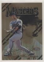 Rare - Gold - Mark McGwire [EX to NM]