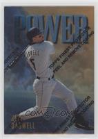 Rare - Gold - Jeff Bagwell