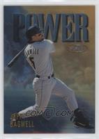 Rare - Gold - Jeff Bagwell