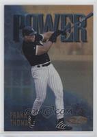 Rare - Gold - Frank Thomas