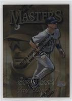 Rare - Gold - Jay Buhner