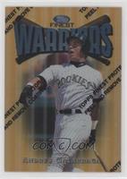 Rare - Gold - Andres Galarraga