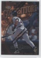 Common - Bronze - Paul Molitor