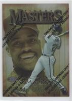 Common - Bronze - Fred McGriff