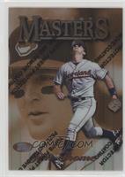 Common - Bronze - Jim Thome