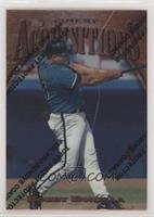 Common - Bronze - Bobby Bonilla [EX to NM]