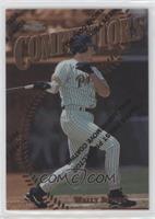 Common - Bronze - Wally Joyner [EX to NM]