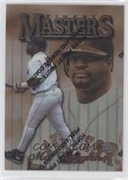 Common - Bronze - Mo Vaughn