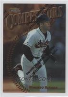 Common - Bronze - Roberto Alomar [Good to VG‑EX]