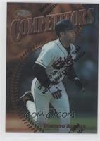 Common - Bronze - Roberto Alomar