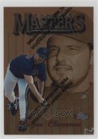 Common - Bronze - Roger Clemens