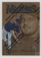 Common - Bronze - Roger Clemens