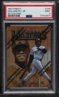 Common - Bronze - Ken Griffey Jr. [PSA 9 MINT]