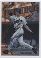 Common - Bronze - Cal Ripken Jr.