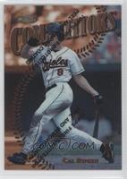 Common - Bronze - Cal Ripken Jr.