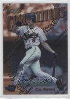 Common - Bronze - Cal Ripken Jr.