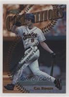 Common - Bronze - Cal Ripken Jr.