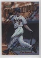 Common - Bronze - Cal Ripken Jr.