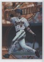 Common - Bronze - Cal Ripken Jr.