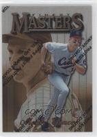 Common - Bronze - Mark Grace